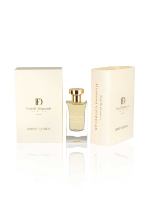 Orient Express Parfum